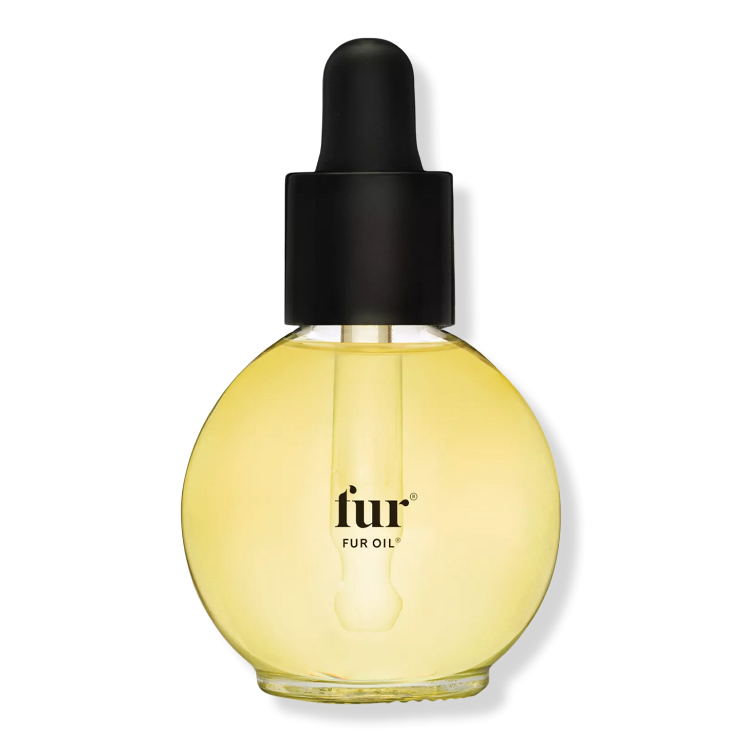 Fur Oil