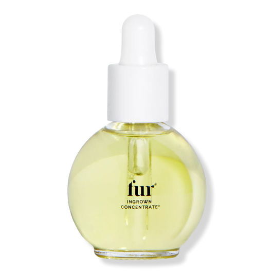 Fur Ingrown Concentrate
