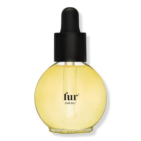 Fur Oil